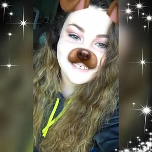 Meet your Posher, Rebekah